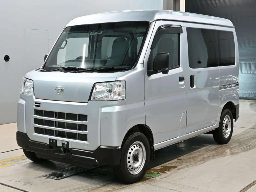 Daihatsu Hijet Cargo S700V 2024